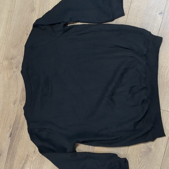 THE ROLLING STONES WOMEN’S CREW NECK SWEATSHIRT size XXL - Picture 4 of 6